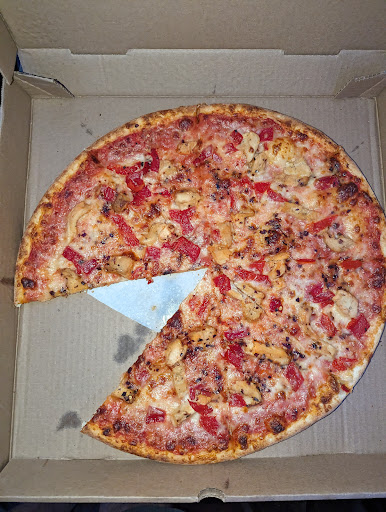 I Love New York Pizza of Route 4 - Thumbnail