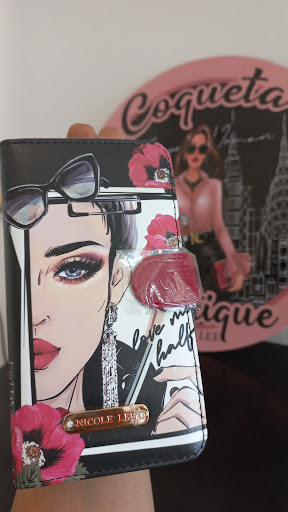 COQUETA BOUTIQUE By NICOLEE LEE - Thumbnail
