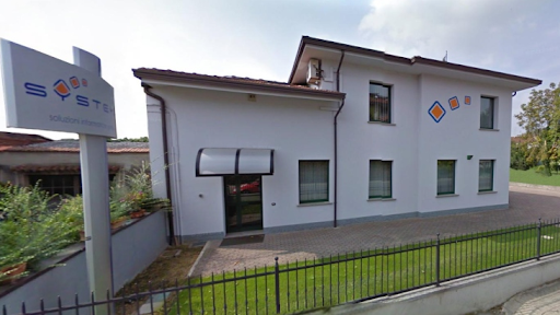 Systema S.r.l. - Software Gestionale - Visual