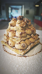 Photo n°5 de Hôtel Restaurant du Viaur à Ségur (Bar)