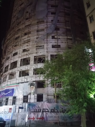 Photos of هتل آسمان