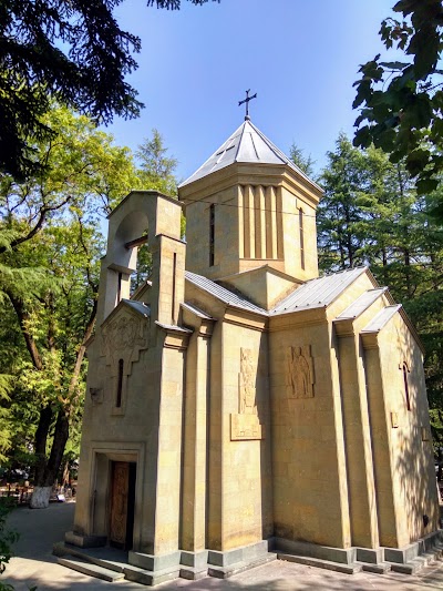 Photos of Church of Saint Nicholas/Церковь св.Николая