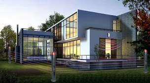 Photo n°9 de Riviera Protection Alarme Maison Installateur Alarme Risco à Roquebrune-Cap-Martin (Magasin de matériel de surveillance)