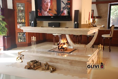 Photos of Glivi Salon Kaminov