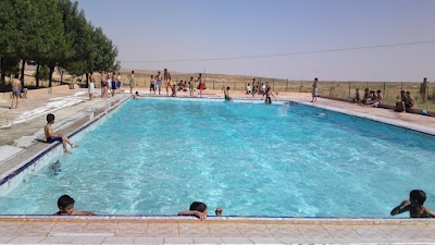 Photos of Sports Complex maids Ben famous Zhari Baladiricih