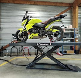 Photo n°3 de Sécuritest Contrôle Technique Auto - Moto - VSP | La Guerche-de-Bretagne à La Guerche-de-Bretagne (Centre de contrôle technique)