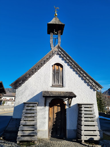 Marienkapelle, Entfeldener Kapelle