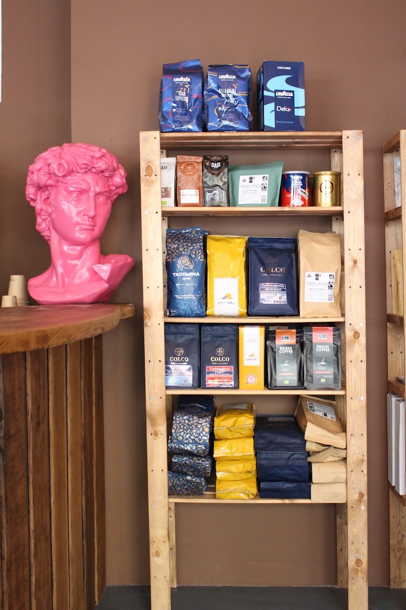 Kaffegesellschaft — photo 4