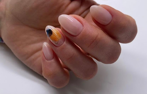 LS Nails - Visual