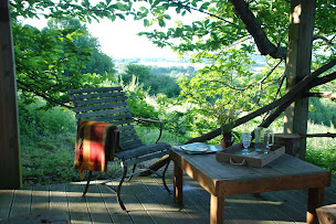 Photo n°18 de Perché dans le Perche à Bellou-le-Trichard (Chambre d'hôtes)