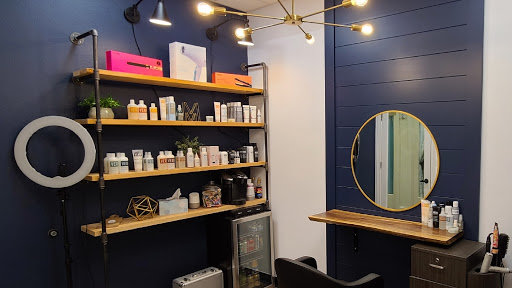 Method Salon - Visual