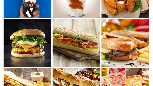 Photo 2 - Val Burger Pizza