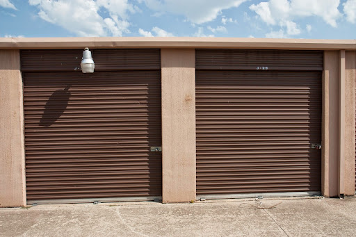 Briarglen Storage - Visual