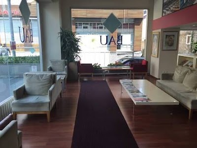 Photos of Bah&ccedil;eşehir University Barbaros Library