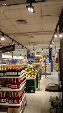 Carrefour Santa Rosa, Author: Alejandro Valenzuela