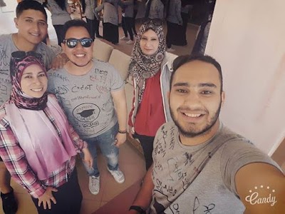 Photos of High Mahdalguenah of Engineering and Technology