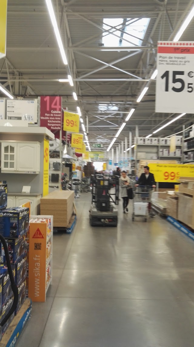Castorama