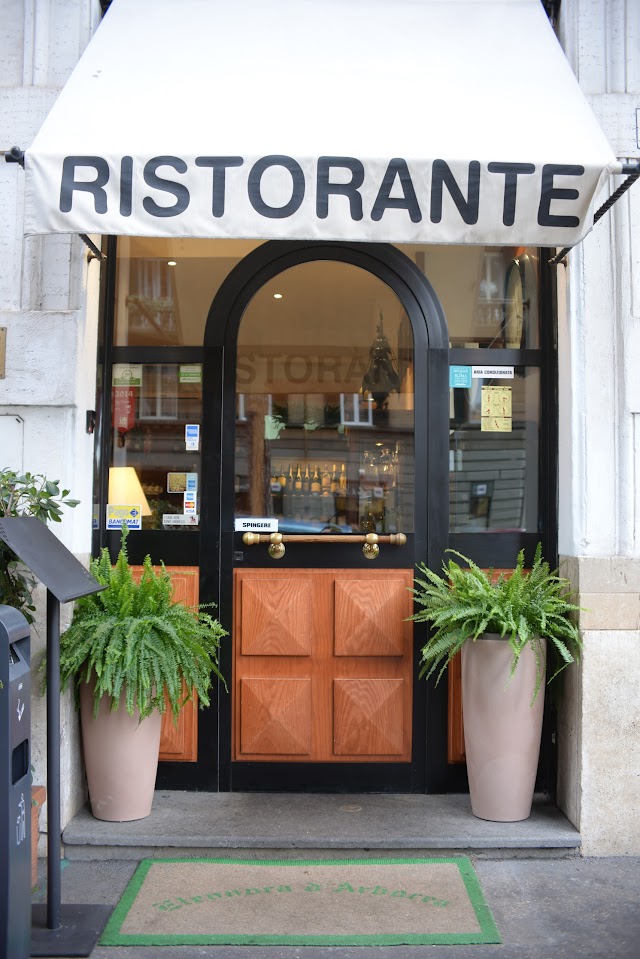 Ristorante Eleonora D'Arborea