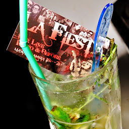 Photo n°21 de La Fiesta Marseille à Marseille (Discothèque)