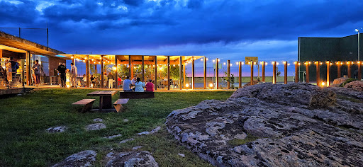 Bar Restaurante Piscinas de Juzbado Logo