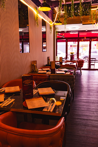 Photo of Anatolian Turkish Kitchen