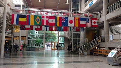 Photos of Faculty of Economics and Business University of Chile