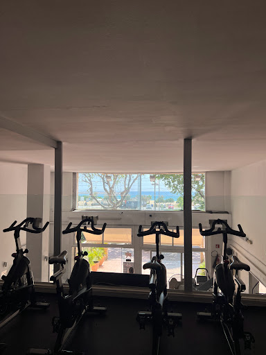 BlueCoast Fitness
