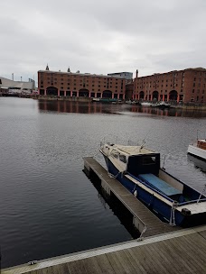 City Sightseeing Liverpool liverpool