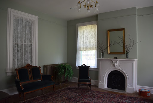 Tappmeyer House - Thumbnail