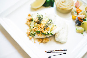 Photo n°18 de Villa Casella à Strasbourg (Restaurant italien)