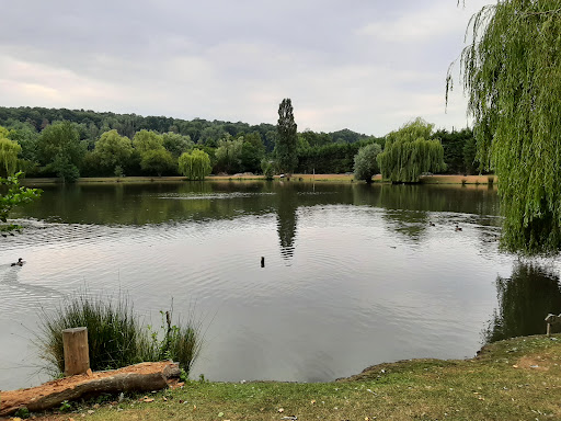 Carpodrome de Laurielle