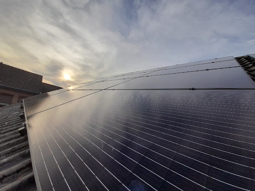 Green Energy Systems - Thumbnail