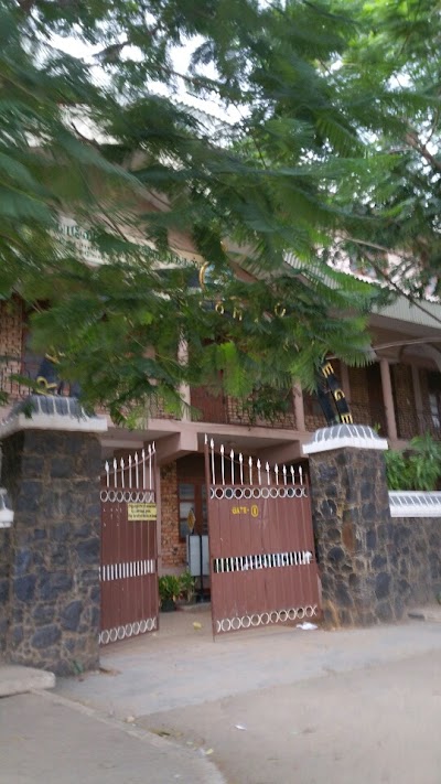 Photos of R. K. M. Sri Koneswara Hindu College