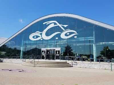 Photos of Orange County Choppers