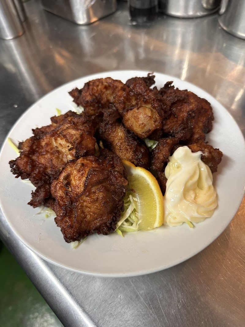 仙台焼き鳥・串揚げ居酒屋 串屋（名掛丁店）