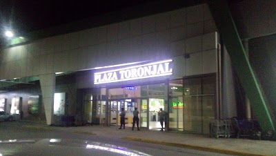 Photos of Plaza Toronjal
