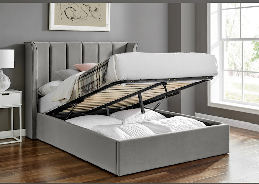 Home World, Mattress & Bed Store Grimsby - Thumbnail