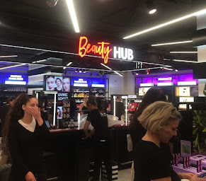 Photo n°16 de SEMIOS PARIS à Le Plessis-Pâté (Magasin d'enseignes)