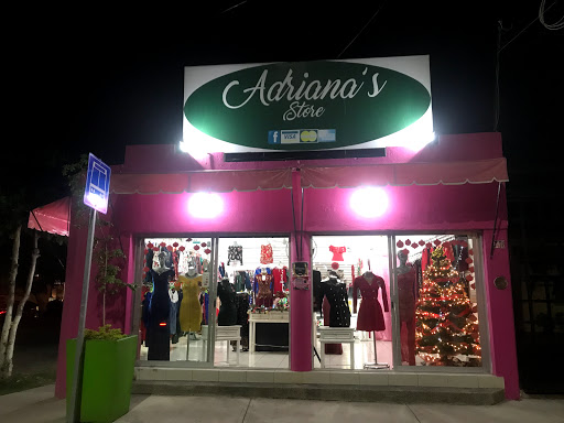 Adriana's Store