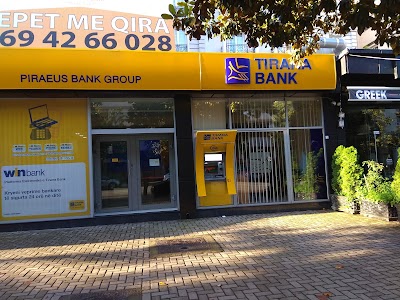 Tirana Bank