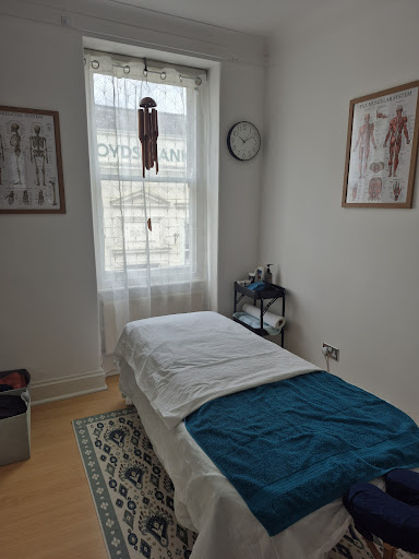 Zana's Massage Therapy