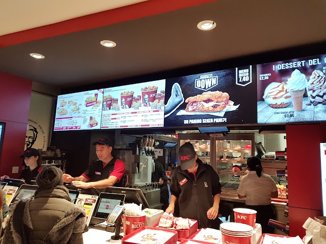 KFC