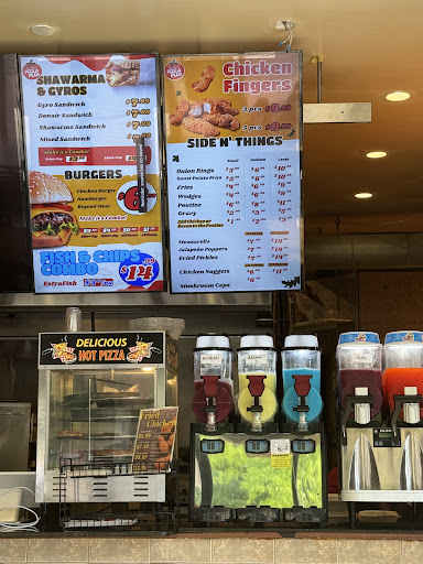 The Original Pizza Plus Inc. - Thumbnail