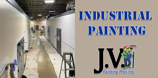 JV Painting Pros, Inc. - United States