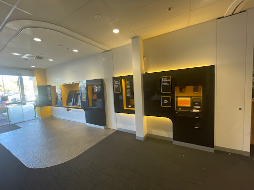 Commonwealth Bank Menai Marketplace Branch