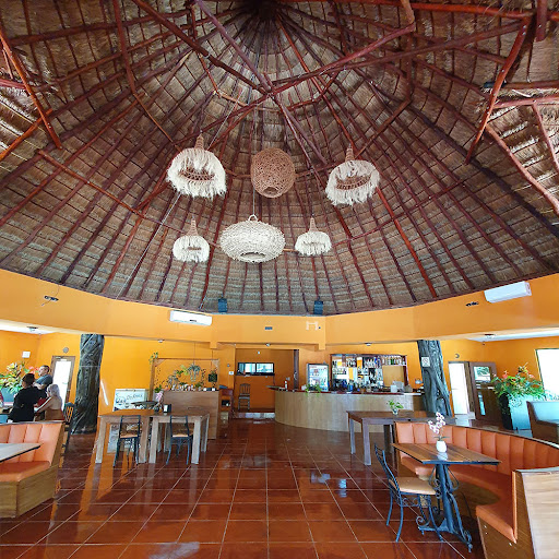 Restaurante Sol y Luna