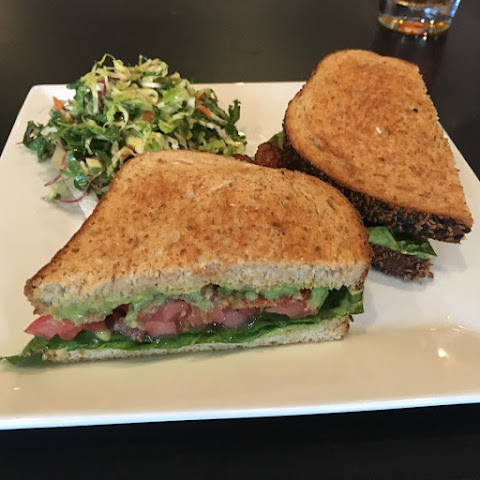 B3 CAFE (Bikes Beans & Bordeaux) by null