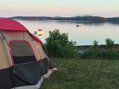 Acadia Seashore Camping & Cabins