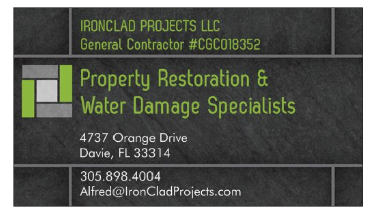 IronClad Projects photo