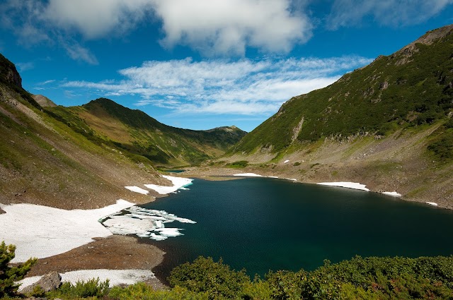 Kraï du Kamtchatka